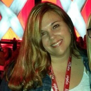 Meet your Posher, Jenni